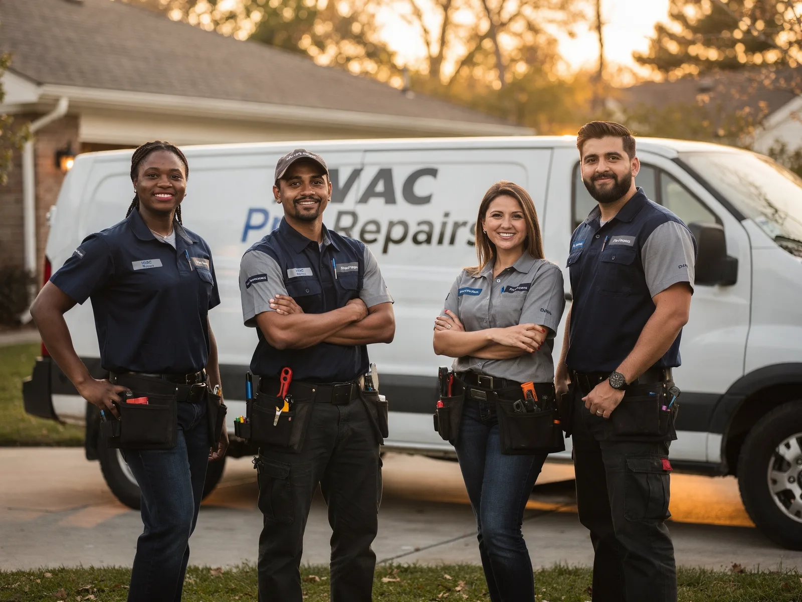 Heat Pump Repair company in Castle Rock, WA