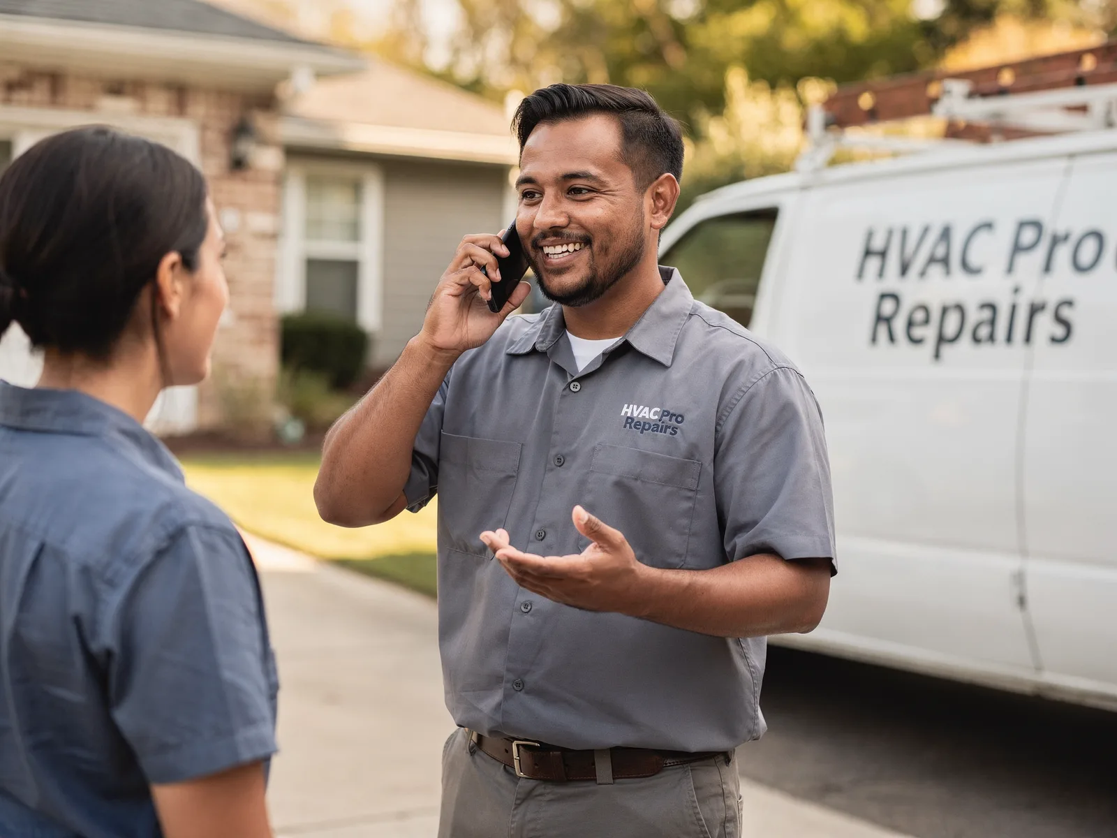 Heat Pump Repair Castle Rock, WA FAQs
